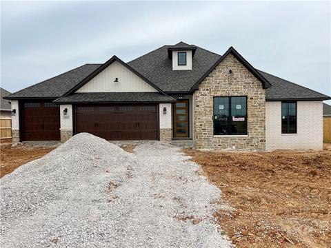 1801 Shelby, Pea Ridge, AR 72751
