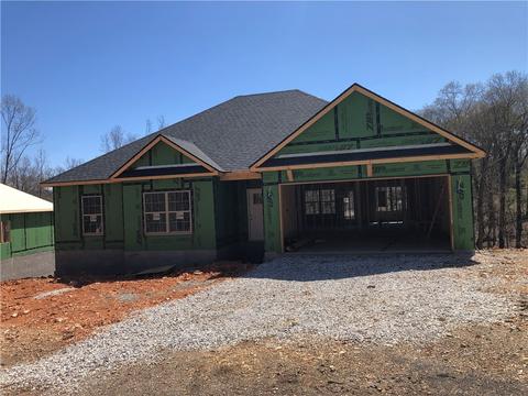18 Haverhill Dr, Bella Vista, AR 72714
