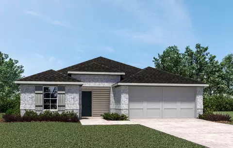 614 W Cattleman Ct, Siloam Springs, AR 72761