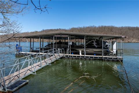 Lot 12 Estates Of Lakeway, Rogers, AR 72756