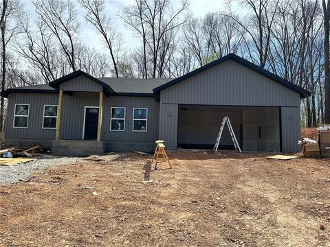 12 Devonshire Ln, Bella Vista, AR 72715