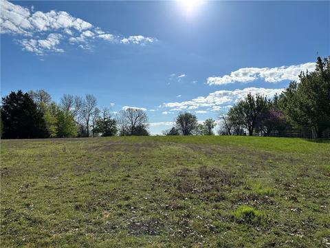 5 4 Acres N Hillside Ter, Fayetteville, AR 72703