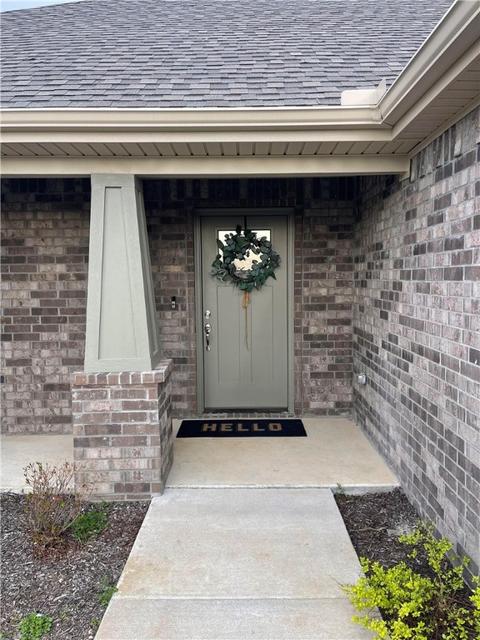 964 Jameson St, Springdale, AR 72762