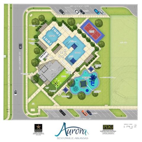 6709 SW Ambient St, Bentonville, AR 72713