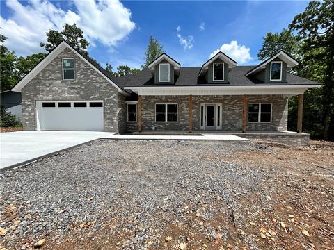 47 St Andrews Dr, Bella Vista, AR 72715