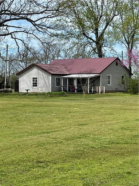 57411 715 Rd, Colcord, OK 74338