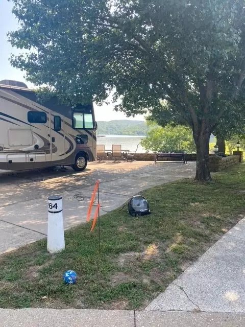 1229 County Road 663 #LOT 264, Oak Grove, AR 72660