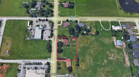 2083 48th St, Springdale, AR 72762