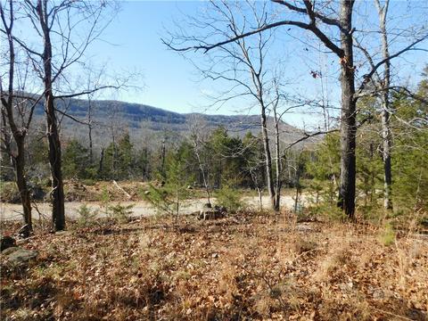 000 Will Jones Rd, Jasper, AR 72641