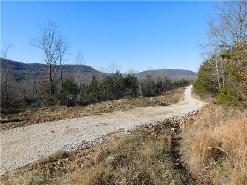 000 Will Jones Rd, Jasper, AR 72641 photo 4