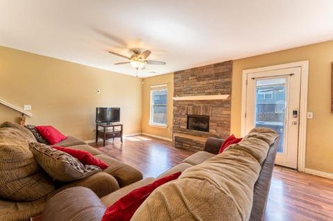 701 Paint Ln, Centerton, AR 72719 photo 8