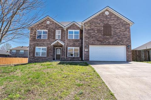 701 Paint Ln, Centerton, AR 72719 photo 1
