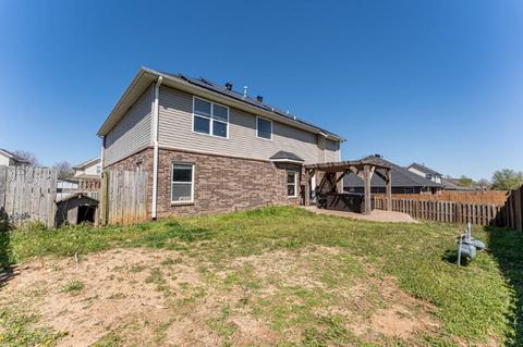 701 Paint Ln, Centerton, AR 72719 photo 26
