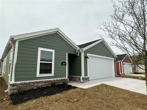 5808 W Holdcroft, Fayetteville, AR 72704