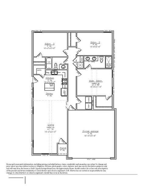 5812 W Greens Chapel Rd, Fayetteville, AR 72704