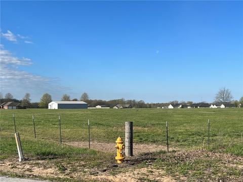 Keck Road, Siloam Springs, AR 72761