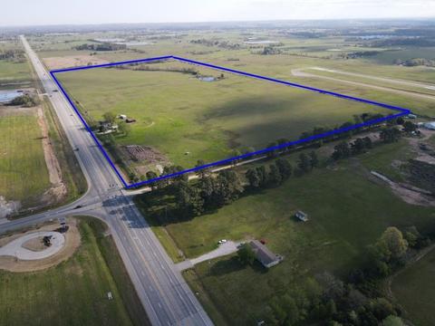 15524 S Highway 59, Siloam Springs, AR 72761
