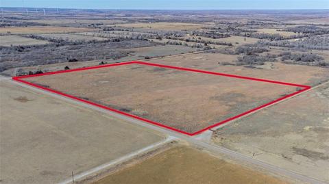 19475 E 1100 Rd, Other, OK 73644