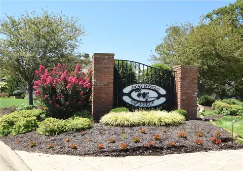 4095 N Dogwood Canyon Loop, Fayetteville, AR 72704