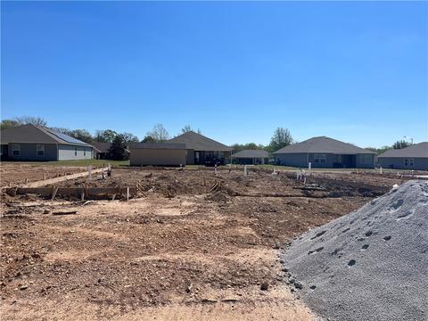 508 Buffalo Ave, Gentry, AR 72734