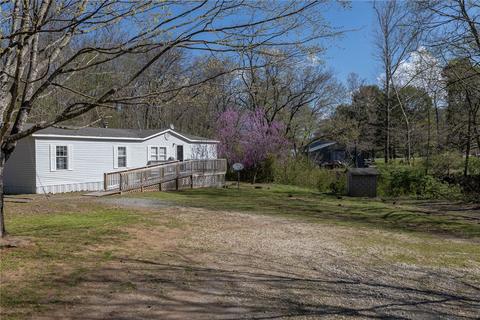 1377 N Highway 71, Winslow, AR 72959