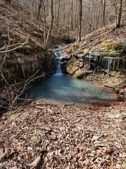 72 5 Acres Hwy 23, Witter, AR 72776