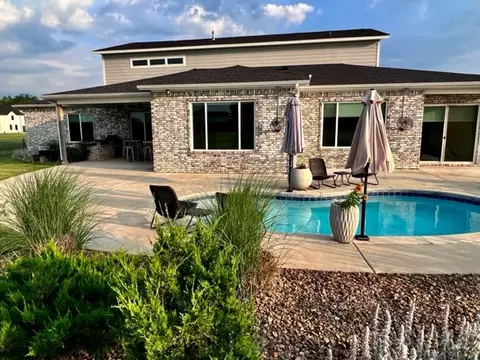 1740 Westend Ave, Centerton, AR 72719 photo 45