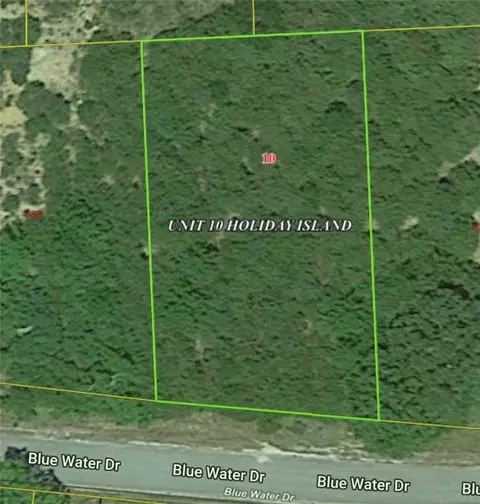 26 Blue Water Dr #10, Holiday Island, AR 72631
