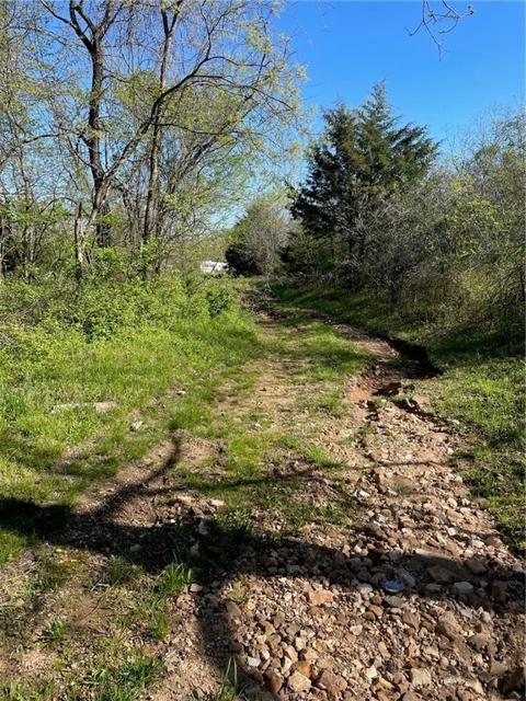 574 County Road 940, Green Forest, AR 72638