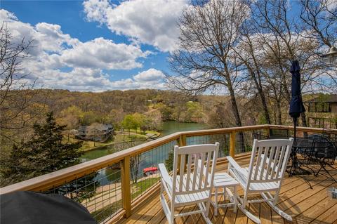 26 Ridgewell Ln, Bella Vista, AR 72715