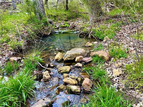 140 Acres Lafayette Mountain Rd, Lincoln, AR 72744