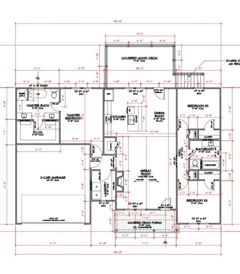 13 Lockerbie Dr, Bella Vista, AR 72715