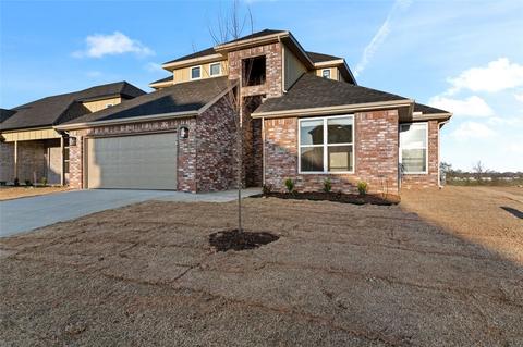 1060 Mammoth St, Centerton, AR 72713 photo 2