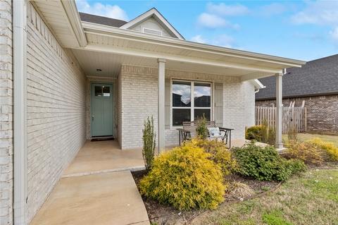 764 Malbec Rd, Springdale, AR 72762 photo 4