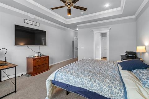764 Malbec Rd, Springdale, AR 72762 photo 16