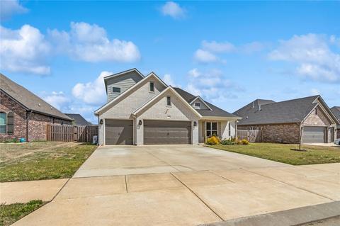 764 Malbec Rd, Springdale, AR 72762 photo 3