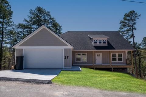 27 Shropshire Dr, Bella Vista, AR 72714