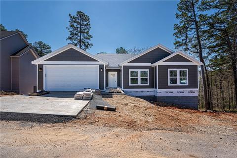 29 Shropshire Dr, Bella Vista, AR 72714