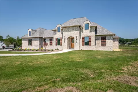 12271 Fairmount Rd, Gentry, AR 72734