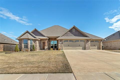 1650 Colonel Bartow Dr, Prairie Grove, AR 72753
