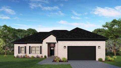 1909 Oliver St, Pea Ridge, AR 72751