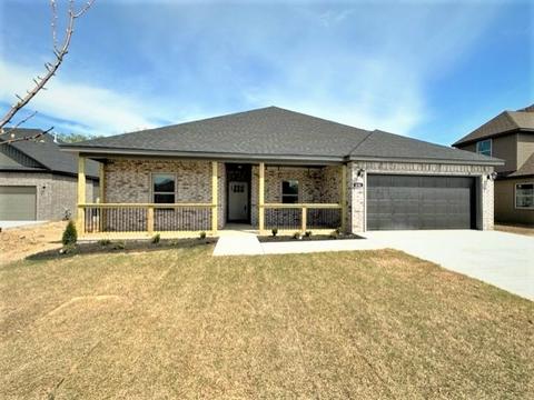 436 Ryder St, Gentry, AR 72734 photo 4