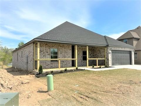 436 Ryder St, Gentry, AR 72734 photo 2