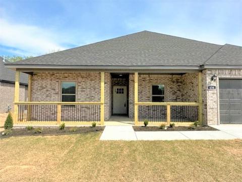 436 Ryder St, Gentry, AR 72734 photo 5