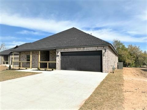 436 Ryder St, Gentry, AR 72734 photo 3