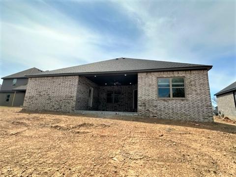 436 Ryder St, Gentry, AR 72734 photo 35