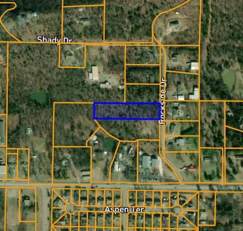 811 Rockside Dr, Greenwood, AR 72936 photo 1