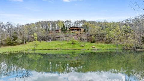 10959 Spring Ridge Ln, Elkins, AR 72727