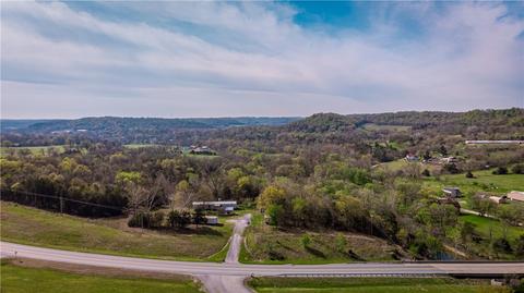 1251 N Ar 59 Hwy, Sulphur Springs, AR 72768