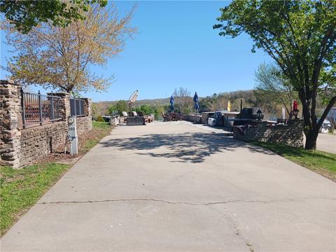 1229 County Road 663 Lot #293, Oak Grove, AR 72660